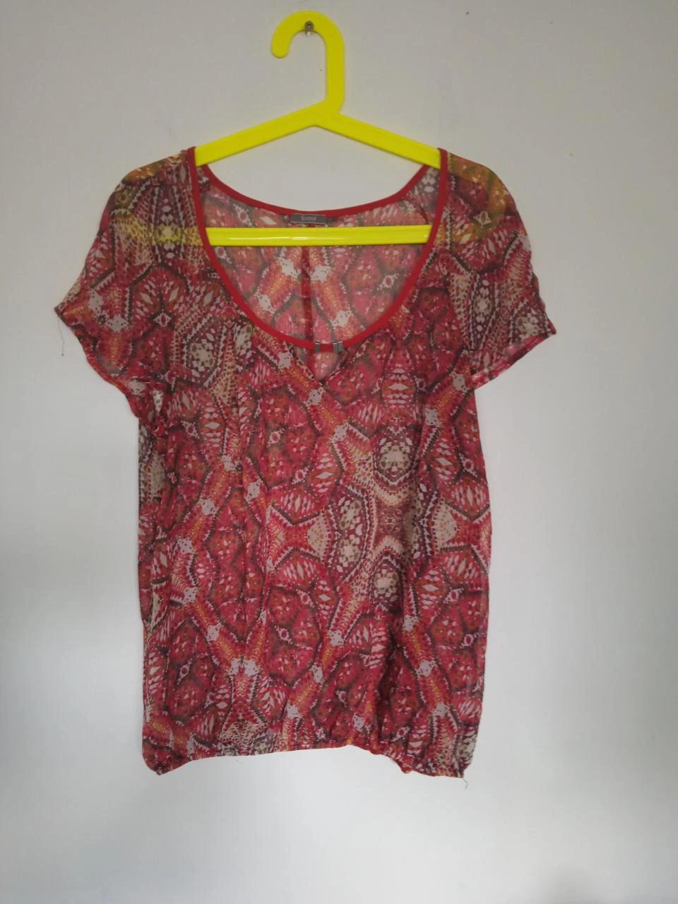 gran lote de ropa de verano y entretiempo, bonobo, 123, zara etc talla 40 – photo 9